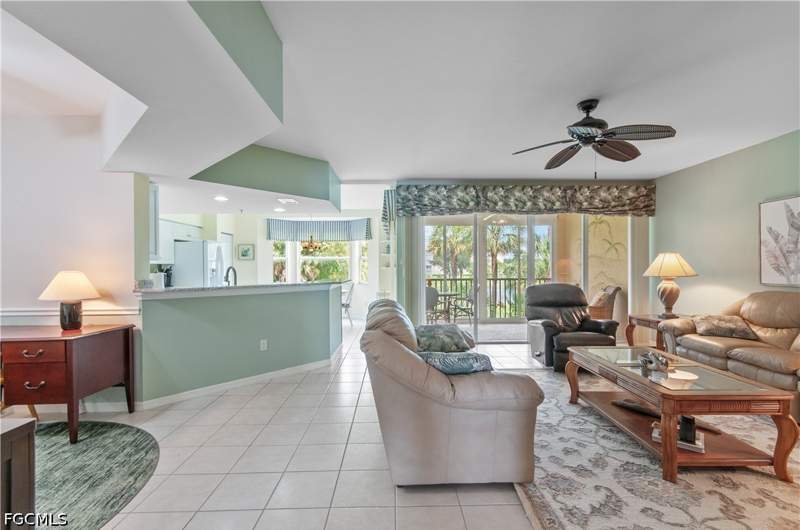 2 bedroom Condominium at 4040 Durango Ct 207, Preserve IV, Estero — photo 5