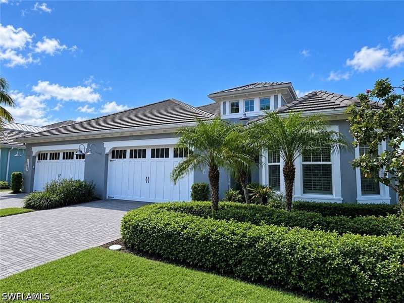 3 bedroom Attached at 5730 Elbow Ave, Isles Of Collier Preserve, Naples — photo 1