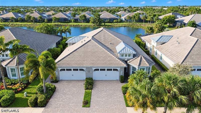 3 bedroom Attached at 5730 Elbow Ave, Isles Of Collier Preserve, Naples — photo 2