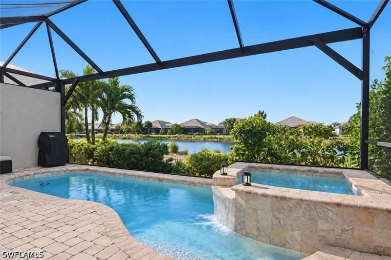 3 bedroom Attached at 5730 Elbow Ave, Isles Of Collier Preserve, Naples — photo 4