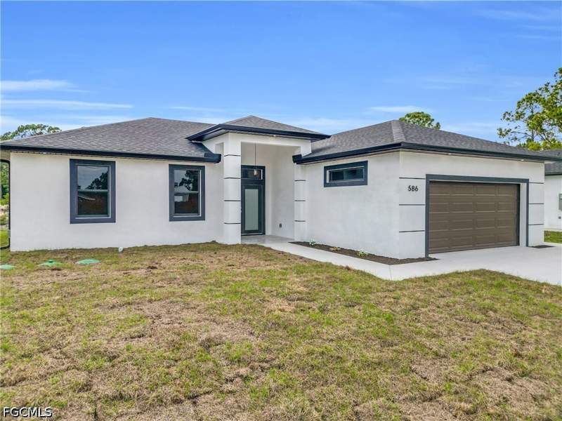 3 bedroom SingleFamilyResidence at 586 Genoa Ave S, Lehigh Acres, Lehigh Acres — photo 5