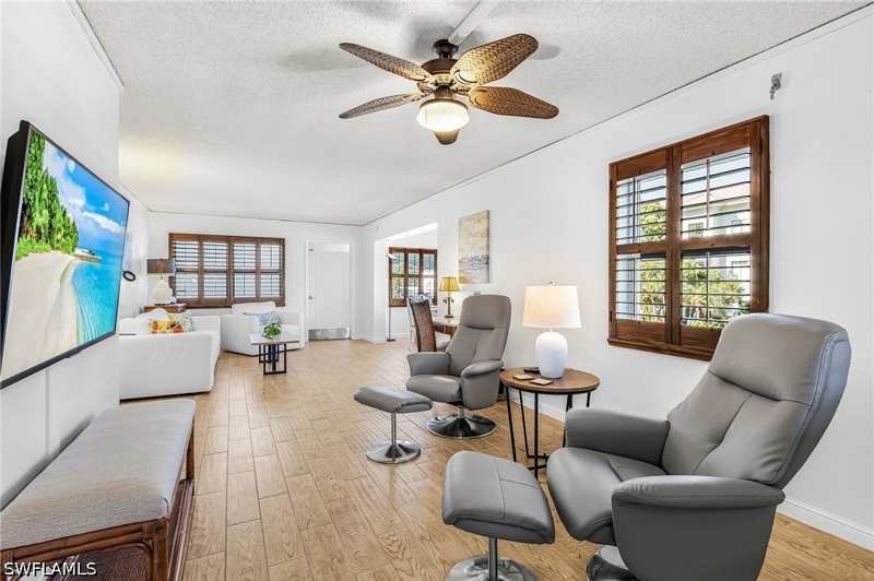 2 bedroom Condominium at 1100 8th Ave S 205A, Marina Manor, Naples — photo 1
