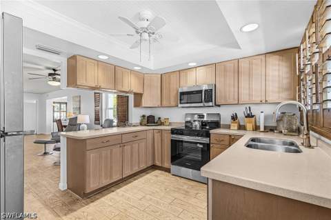 1100 8th Ave S 205A, Naples FL - photo 7 of 22