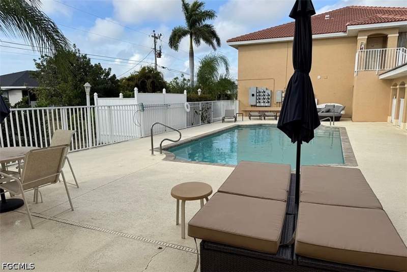 2 bedroom Condominium at 4520 Skyline Blvd 202, Belvedere Condominiums, Cape Coral — photo 3