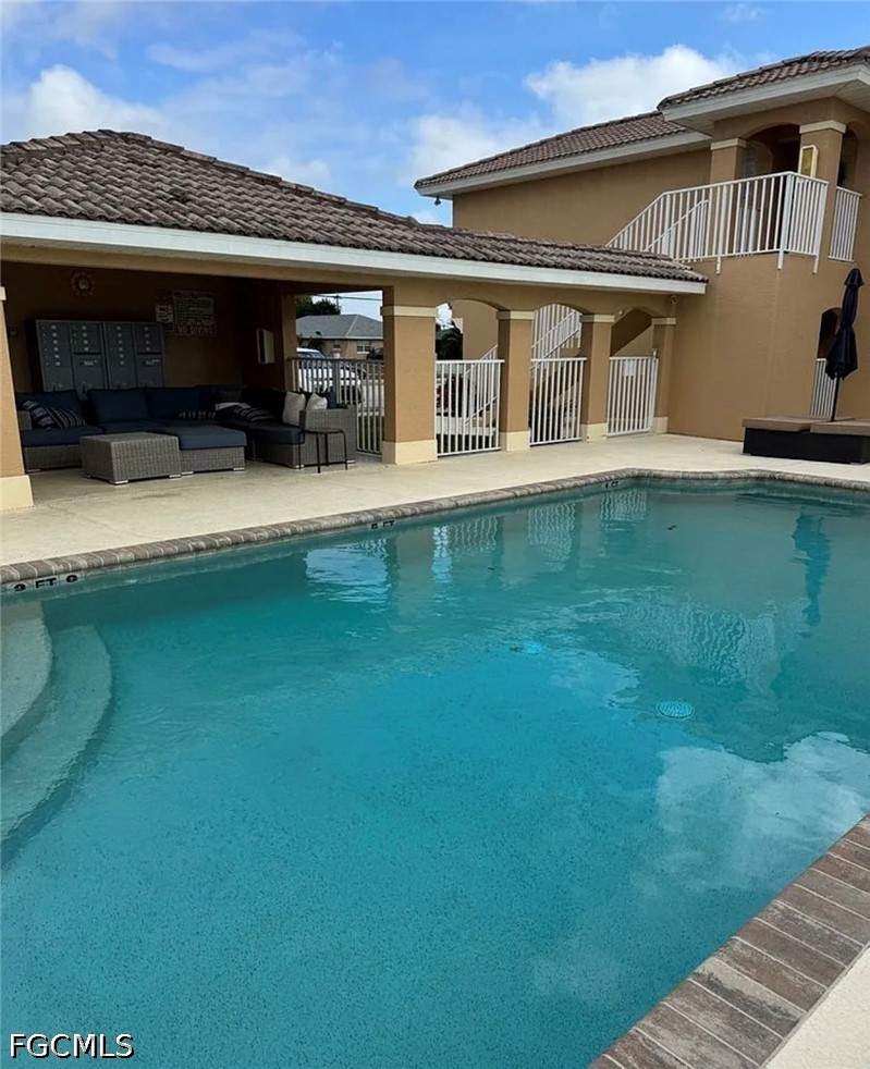 2 bedroom Condominium at 4520 Skyline Blvd 202, Belvedere Condominiums, Cape Coral — photo 4