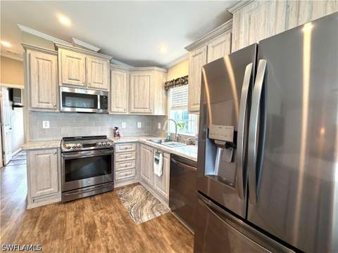 4710 Lafayette Ln W, Estero FL - photo 10 of 29