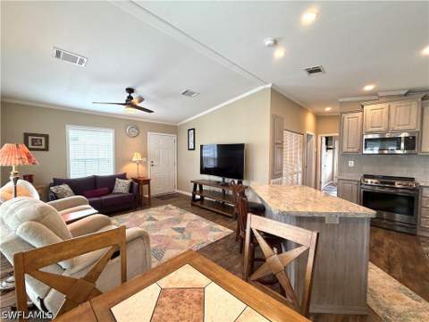4710 Lafayette Ln W, Estero FL - photo 12 of 29