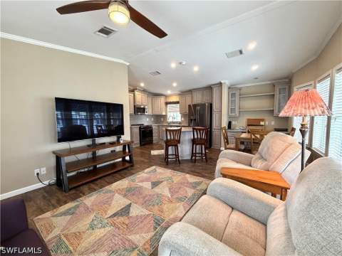 4710 Lafayette Ln W, Estero FL - photo 16 of 29