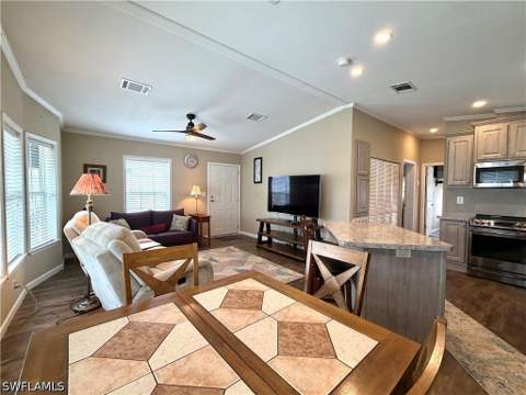 4710 Lafayette Ln W, Estero FL - photo 6 of 29