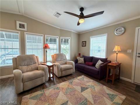 4710 Lafayette Ln W, Estero FL - photo 8 of 29