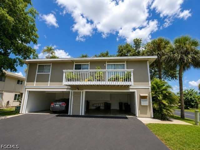 2 bedroom Condominium at 3257 Royal Canadian Trce 2, Provincetown, Fort Myers — photo 1