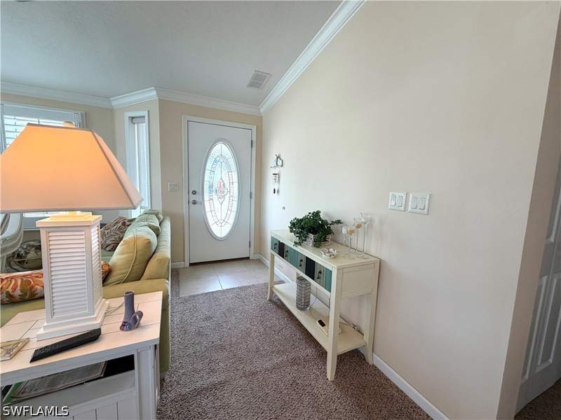 2 bedroom ManufacturedHome at 4521 Sawmill Dr E, Riverwoods Plantation, Estero — photo 4