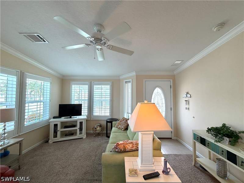 2 bedroom ManufacturedHome at 4521 Sawmill Dr E, Riverwoods Plantation, Estero — photo 5