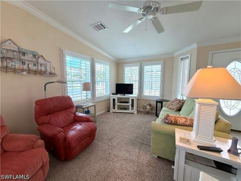 4521 Sawmill Dr E, Estero FL - photo 6 of 20