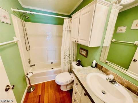 3064 Sloop Ln, St James City FL - photo 22 of 30