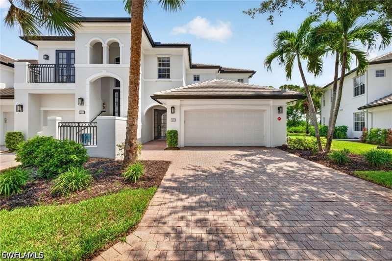 3 bedroom Condominium at 23751 Merano Ct 102, Merano, Estero — photo 1