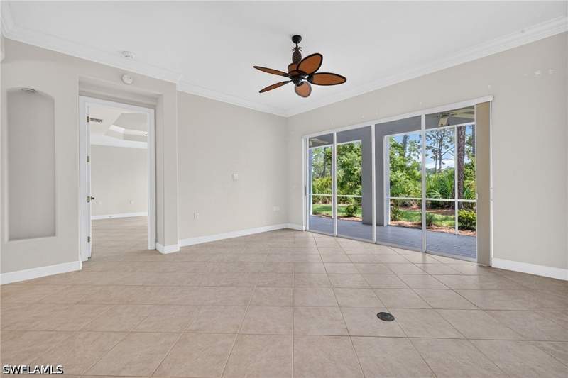 3 bedroom Condominium at 23751 Merano Ct 102, Merano, Estero — photo 3