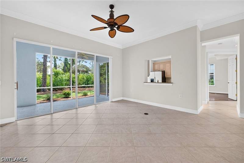 3 bedroom Condominium at 23751 Merano Ct 102, Merano, Estero — photo 4