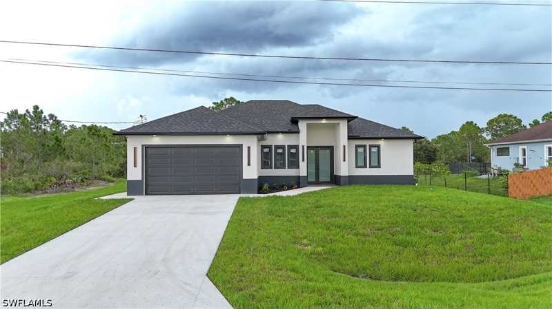 4 bedroom SingleFamilyResidence at 1408 Dixie Ave, Lehigh Acres, Lehigh Acres — photo 1