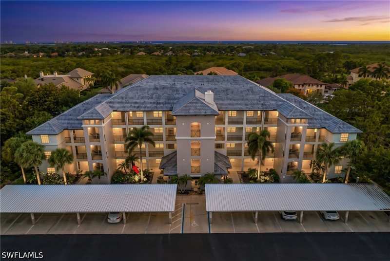2 bedroom Condominium at 20930 Island Sound Cir 102, Island Sound, Estero — photo 1