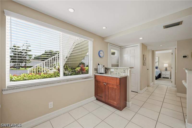2 bedroom Condominium at 416 Teryl Rd 2363, Glades Country Club, Naples — photo 5