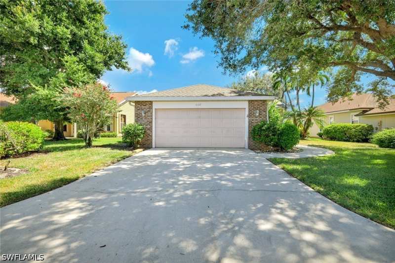 3 bedroom SingleFamilyResidence at 6522 Ilex Cir, Wellington At Lone Oak, Naples — photo 1