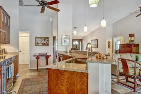 1982 E Crown Pointe Blvd, Naples FL - photo 13 of 37