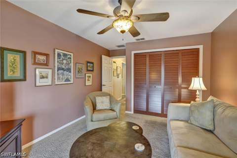 1982 E Crown Pointe Blvd, Naples FL - photo 22 of 37