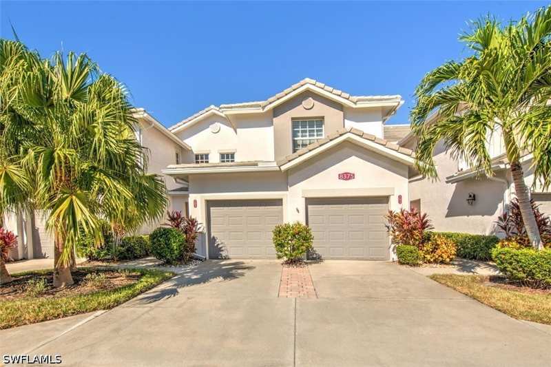 3 bedroom Condominium at 8375 Whisper Trace Ln 203, Whisper Trace, Naples — photo 1