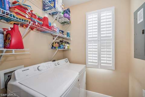 8375 Whisper Trace Ln 203, Naples FL - photo 24 of 28