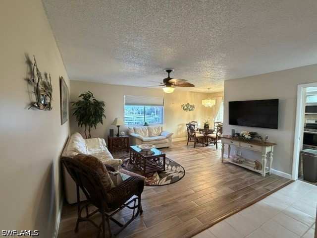 2 bedroom Condominium at 3655 Boca Ciega Dr 314, Lakewood, Naples — photo 1