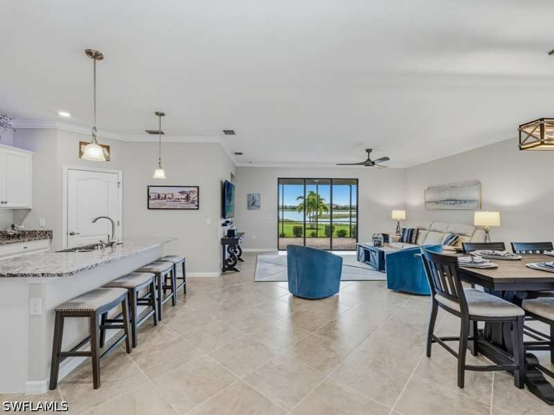 3 bedroom SingleFamilyResidence at 1482 Santiago Cir, Artesia, Naples — photo 1