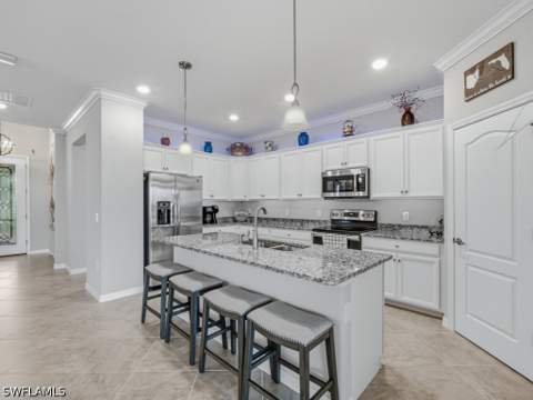 1482 Santiago Cir, Naples FL - photo 6 of 48