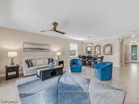 1482 Santiago Cir, Naples FL - photo 7 of 48