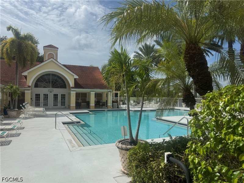 2 bedroom Condominium at 12520 Equestrian Cir 315, Venetian Palms, Fort Myers — photo 1