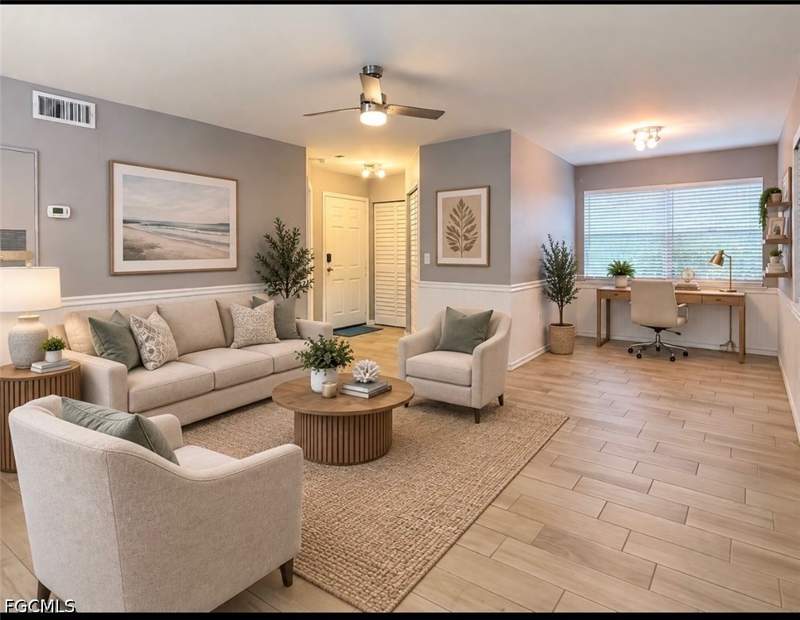 2 bedroom Condominium at 12520 Equestrian Cir 315, Venetian Palms, Fort Myers — photo 2