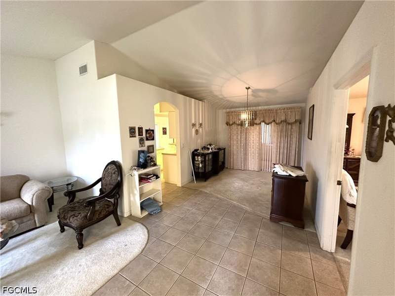 3 bedroom SingleFamilyResidence at 2409 Del Ray Pl, Lakewood Terrace, Lehigh Acres — photo 4