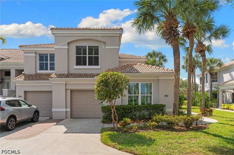2 bedroom Condominium at 24371 Sandpiper Isle Way 302, Sandpiper Isle, Bonita Springs — photo 1