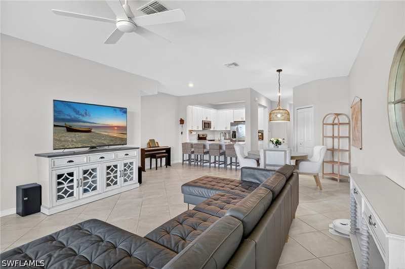 3 bedroom Townhouse at 2821 Citrus St, Orange Blossom Ranch, Naples — photo 1