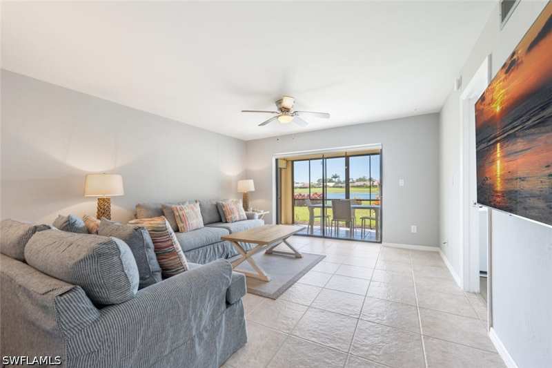 2 bedroom Condominium at 7220 Coventry Ct 210, Country Manor, Naples — photo 1