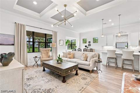 8881 Horned Lark Dr, Naples FL - photo 12 of 50