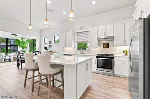 8881 Horned Lark Dr, Naples FL - photo 13 of 50
