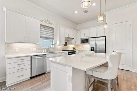 8881 Horned Lark Dr, Naples FL - photo 15 of 50
