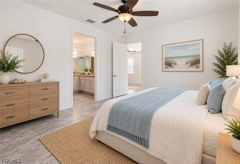3 bedroom SingleFamilyResidence at 28347 Captiva Shell Loop, Seasons At Bonita, Bonita Springs — photo 3