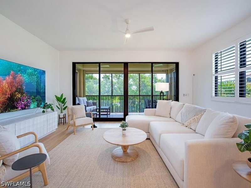 2 bedroom Condominium at 7040 Pelican Bay Blvd D302, Calais, Naples — photo 1