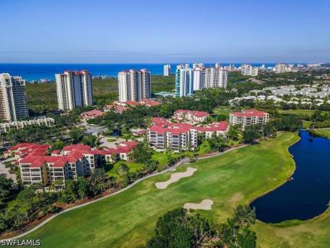7040 Pelican Bay Blvd D302, Naples FL - photo 15 of 17