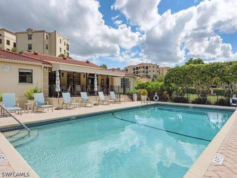 7040 Pelican Bay Blvd D302, Naples FL - photo 17 of 17