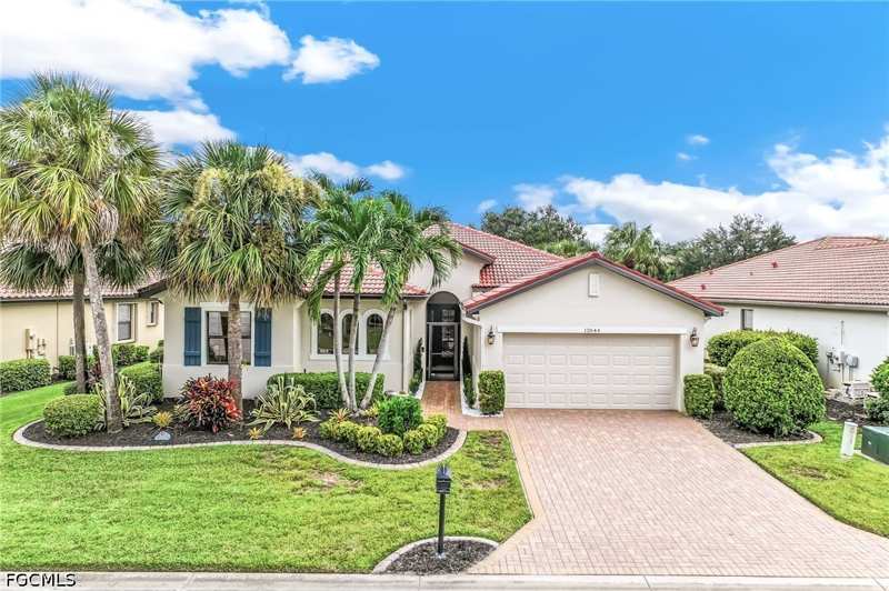 4 bedroom SingleFamilyResidence at 12644 Astor Pl, Hampton Park, Fort Myers — photo 1