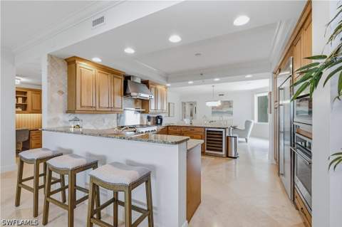 275 Indies Way 605, Naples FL - photo 9 of 32