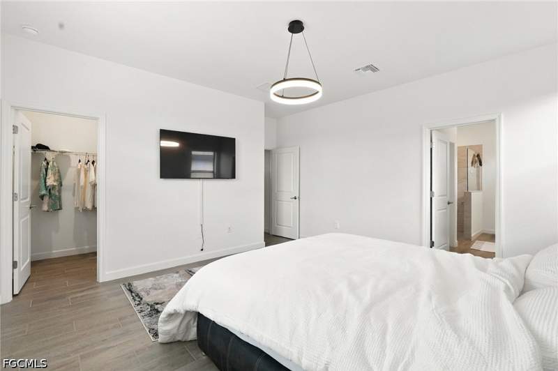 4 bedroom SingleFamilyResidence at 20733 Napa Loop, Verdana Village, Estero — photo 4